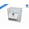 China Mini android thermal printer high speed printing kiosk panel receipt printer factory