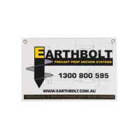 Quality Shockproof Corrugated Plastic Yard Sign 18 X 24 Coroplast Sign Blanks for sale