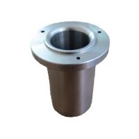 China CNC Milling Stainless Steel 304 1.4301 Bicycle Spare Parts for sale