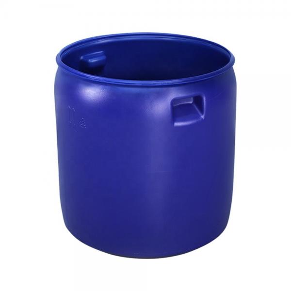 Quality OEM ODM Plastic Chemical Drum 7.2kg for sale