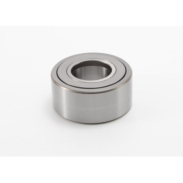 Quality Support Rollers Yoke Type Cam Followers With Flange Rings NATV 10 PP NATV 15 PP for sale