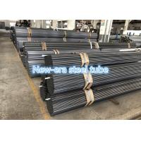 china ST35 ST45 ST52 Seamless Cold Drawn Steel Tube