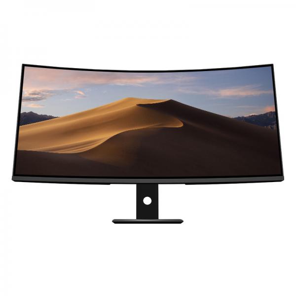 Quality 144hz Curved Gaming LED Monitors 38 Inch Super Wide Screen 4K 3ms for sale