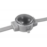 China IP67 0.8w Led Ceiling Spot Light SMD3535 12v RGB Color For Outdoor Decoration factory