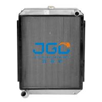 Quality Water Tank Radiator for sale