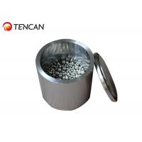 Quality SS 304 Planetary Grinding Mill Jars for sale