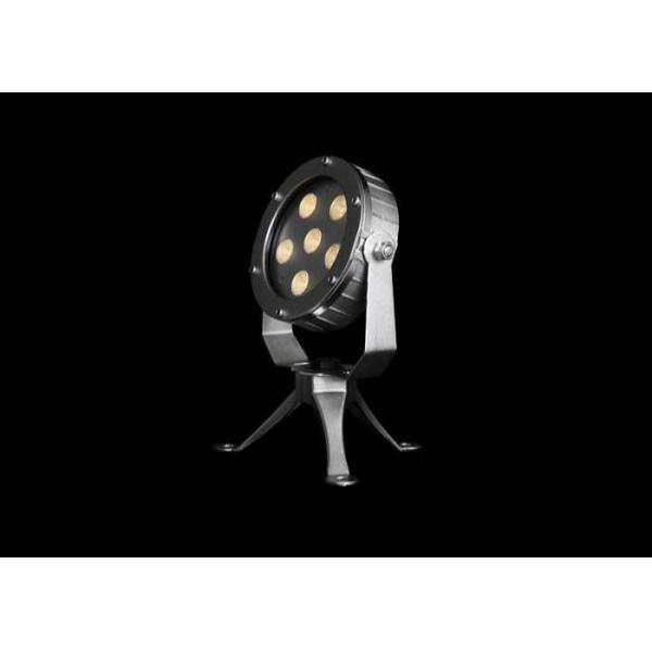 Quality B5AC0616 B5AC0618​ 6pcs * 2W IP68 Waterproof LED Underwater Spotlight made of for sale