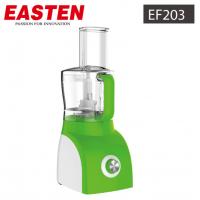 China Easten Small Food Processor EF203/  500W Kitchen Use Food Processor/ 1.2 Liters Mixing Bowl Meat Mincer factory