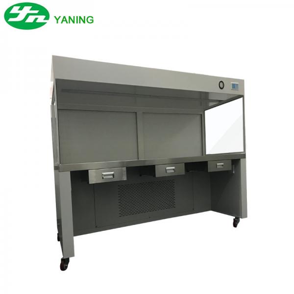 Quality Pharmaceutical Factory Laminar Airflow Unit , Biological Safety Cabinet And for sale