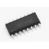 Quality SPWM BLDC Motor Driver IC Low Noise For Brushless DC Fan / Pump / Lawn Mower for sale