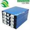 China High Power Lithium Iron Phosphate Battery Pack 48Volt 400Ah Home Energy Storage factory