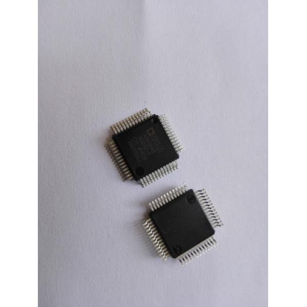 Quality Multichannel 24-/16-Bit ADCs With Embedded 62 KB Flash And Single Cycle MCU for sale