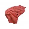 China 10kg Package Industrial Wiping Rags factory