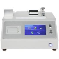 Quality AC 220 50Hz Power 150mm Stroke friction coefficient tester For Plastic Film for sale
