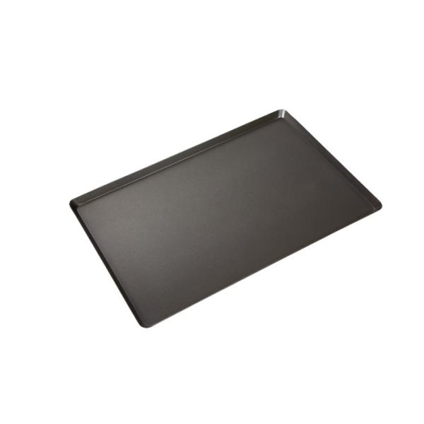 Quality 1mm 600x400x25mm PTFE Aluminium Sheet Pan for sale