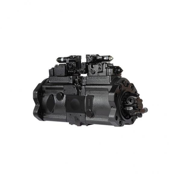 Quality ISO9001 K3V112DTP-9TEL Kobelco Hydraulic Pump SK230-6E Excavator Replacement for sale