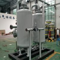 China Easy Installation High Purity N2 Generator System User Friendly factory
