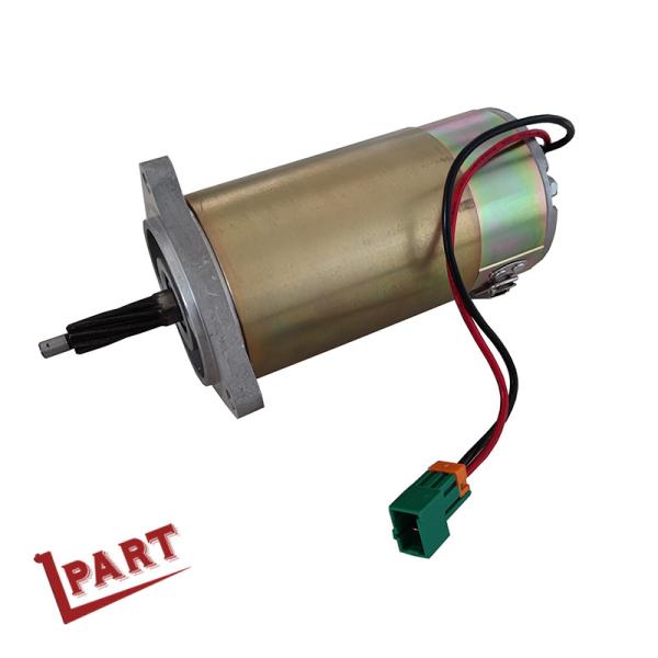 Quality Japan AC Electric Forklift Motor 300W 273A1-00401A for sale