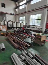 China Factory - Geling(Shanghai) Environmental Technology Co., Ltd.