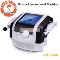 China Plasma Acne Removal Machine -- The Terminator of Acne Skin factory