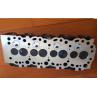 China Auto Engine Parts Toyota Hiace Cylinder Head Cast Iron Material OEM NO 11101 54131 factory