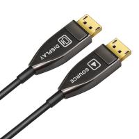 China dp cable 32AWG 4Gbps 8K displayport 1.4 8k cable  High Speed Video Cable Support 7680*4320 HD Resolution for sale
