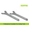 China Universal CNC Cutting Tools Accessory ER25UM 25 Clamping Diameter Spanner Wrenches factory