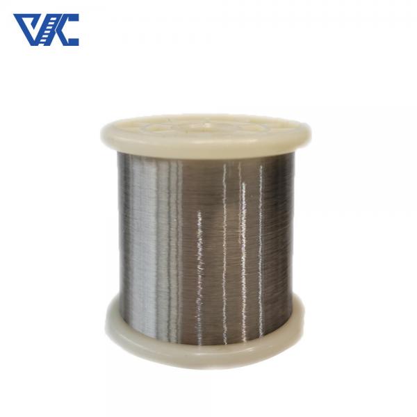 Quality Np2 Np1 Pure Nickel Wire 0.025mm For Industry for sale