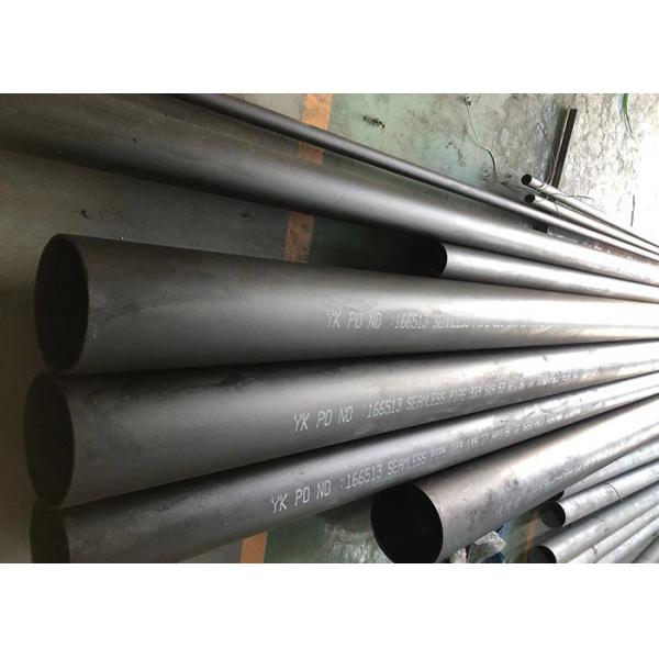 Quality Astm A106 A53 X42-X80 Api Carbon Steel Pipe For Oil And Gas for sale