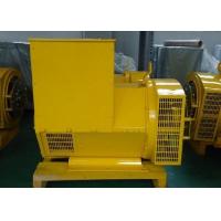 China Single Phase 30kva from 110v / 240v Brushless AC Alternator For Generator Set for sale