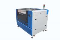 China Fast Cutting Speed High Stability 80W100W130W150W 1390 CO2 Laser Engraving&amp;Cutting Machine factory