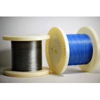China 304SS 13um Diameter High Tempearture Sewing Thread For Clothing for sale
