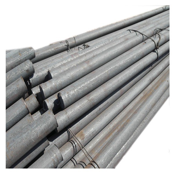 Quality Hot Rolled Stainless Steel Round Bar Polished 201 304 316 Bright 316l 1mm for sale