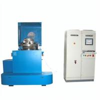 Quality 23KW Car Wheel Fatigue Testing Equipment Stepless Explosion Proof for sale