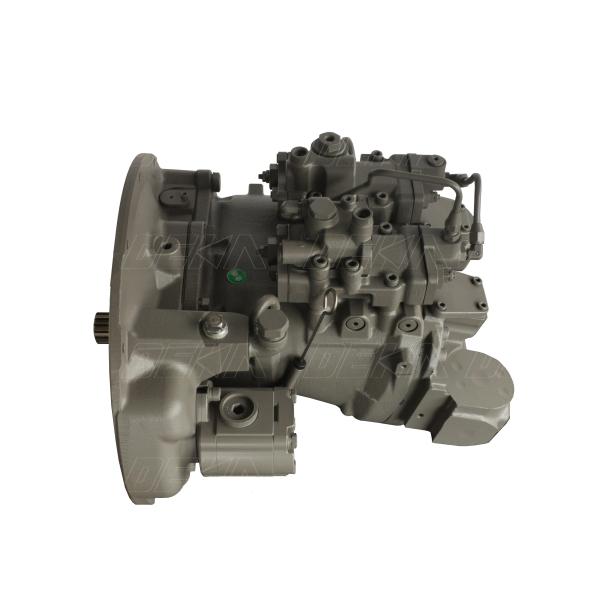 Quality HPV118 Hitachi Hydraulic Pump ZX200-3 Excavator Parts ISO9001 for sale