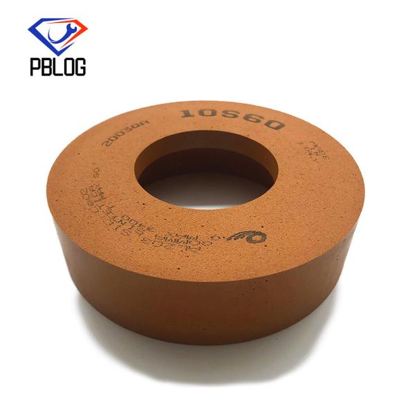 Quality Slate / Marble / Ceramic Polishing Wheel 10s60 Flared Cup Wheel for sale