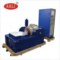 Quality 3500Hz 3 Axis Vibration Table , 1000N Electrodynamic Shaker Systems for sale