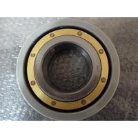 China Thin Section Deep Groove Ball Bearing 16040M Large Size 200mmX310mmX34mm factory