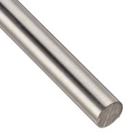 Quality 441 410 Stainless Steel Rods Cold Rolled For Constructions Polished Bright for sale