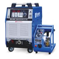 China Industrial Work MIG MAG Welding Machine Damp Proof CCC Approved factory
