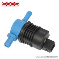 China W221 W204 Vapor Canister Purge Solenoid Valve , Fuel Breather Valve A0004708593 for sale