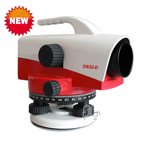 Quality Construction 360D 400G Auto Level Suvey Instrument for sale