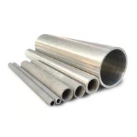Quality 8mm 6mm 22mm Precision Steel Pipe SS201 20mm Stainless Steel Pipe For Firefighti for sale