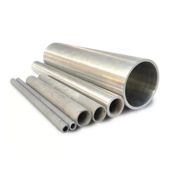 Quality 8mm 6mm 22mm  Precision Steel Pipe SS201  20mm Stainless Steel Pipe For Firefighting for sale