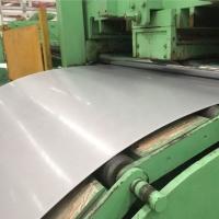 Quality 15mm 2B 310S Stainless Steel Sheet 4x8ft 201 316 For Building Wall for sale
