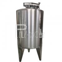 China 10000L Aseptic Stainless Steel Water Bottle Refill Machine for sale