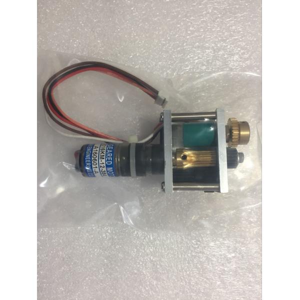 Quality TE-16KM-12-384 Ink Completely Assembly Ink Key Gear Potentiometer 6554 66 731-1 for sale