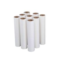 China SGS Self Adhesive Plastic Sheet High Tensile Strength 0.1mm-0.5mm Thickness factory