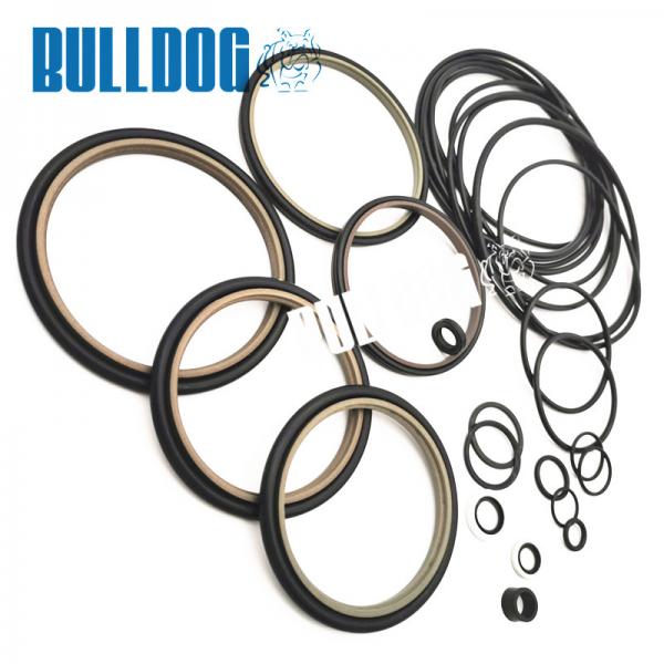 Quality 3315268790 complete Hydraulic Breaker Seal Kit ISO9001 Fit Atlas Copco SB450 for sale