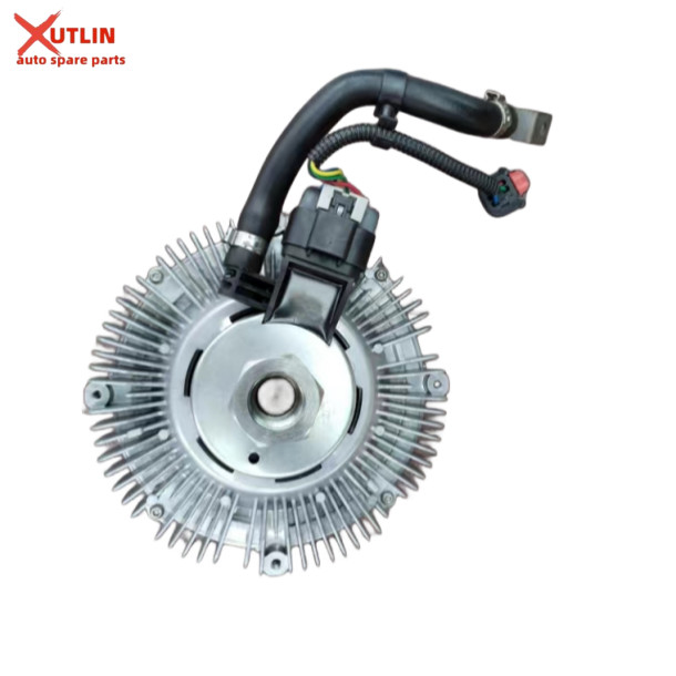 China EB3G-8A616-AA Ranger Spare Parts Fan Clutch Motor For Ford Ranger 2016-2020  Ranger 2.2L And 3.2L Car factory
